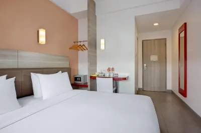 CaraniHotelYogyakarta Hotels in Terban