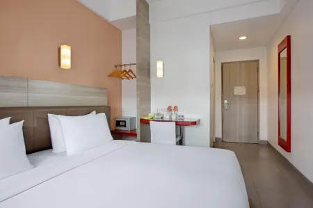 CaraniHotelYogyakarta