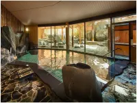 Akayu Onsen Gotenmori Hotels in Nanyo