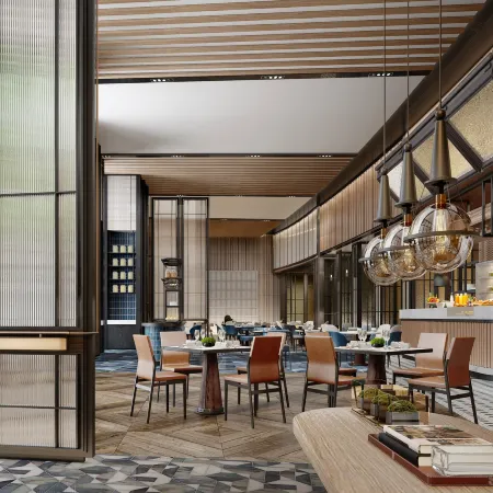 Sheraton Pujiang