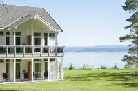 Jegtvolden Fjordhotell Hôtels à : Levanger