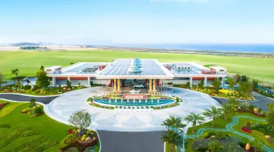 Residence Inn Villa Cam Ranh