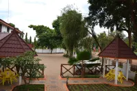 Keys Hotel فنادق في موشي