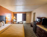 Quality Inn & Suites Palatka Riverfront