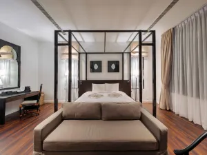 YAO Bada Badoo Boutique Resort