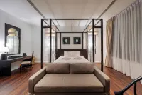 YAO Bada Badoo Boutique Resort 코 야오 야이 호텔