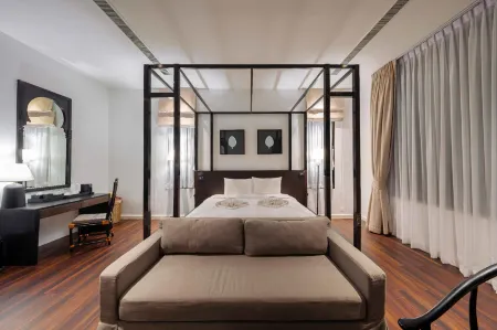 YAO Bada Badoo Boutique Resort