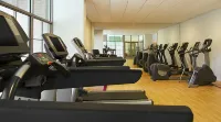 Crowne Plaza ANNAPOLIS by IHG - Fitnessstudio