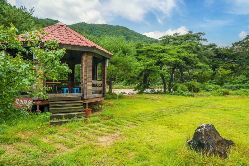 유어캐슬펜션