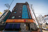 Mokpo 1Beonji Hotel