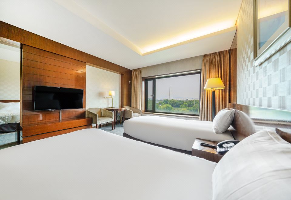 2. 나이아가라호텔..