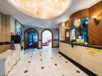 Yangju Gallery Hotel Hotels in Yangju-si