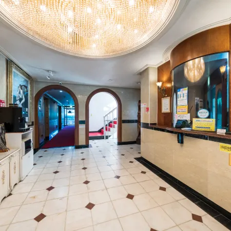 Yangju Gallery Hotel