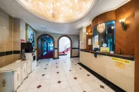 Yangju Gallery Hotel Hotel a Yangju