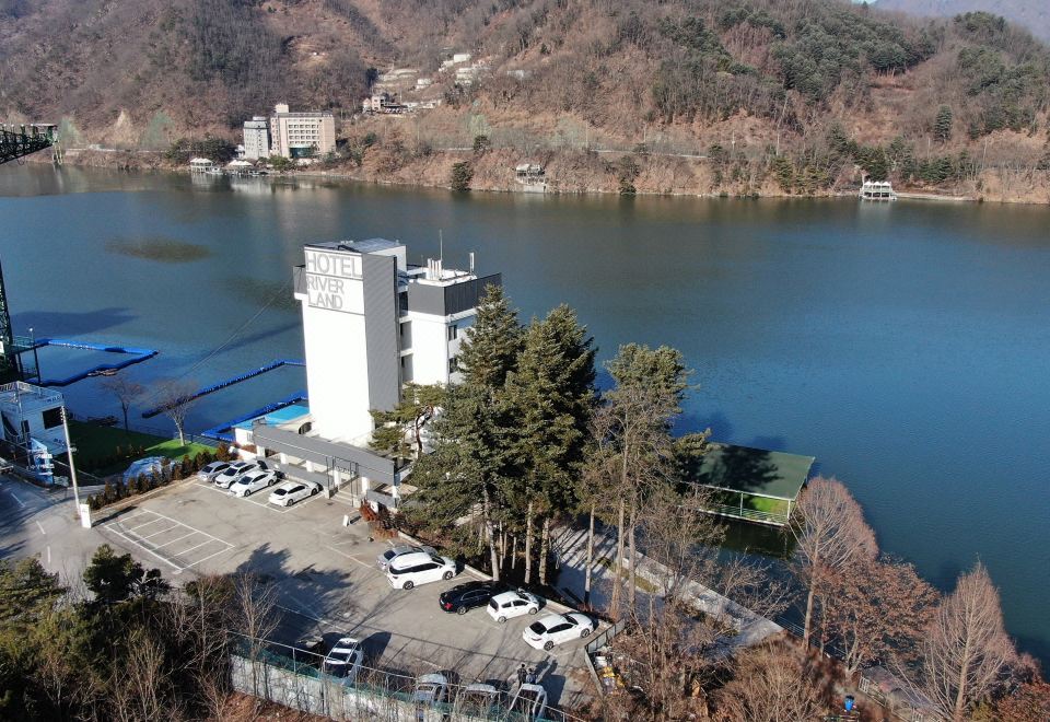 가평 리버랜드