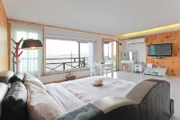 Namhae Lumiere Pension - 2 estrellas