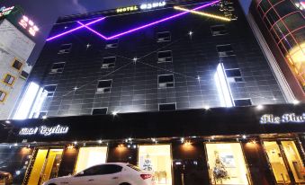 Iksan Yegrina