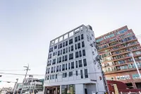 Sokcho Stay Hotel โรงแรมใน