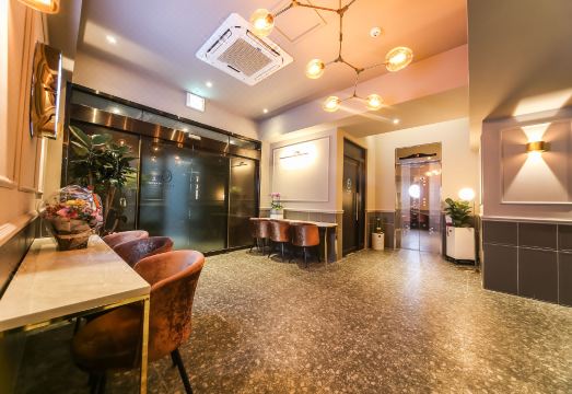 호텔 케니 여수