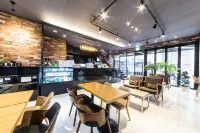 Incheon the Prince Hotel