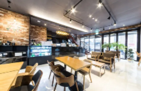 Incheon the Prince Hotel