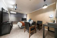 Ilsan Blanc Hotels in Ilsandong-gu