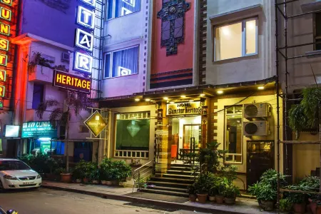 Hotel Sunstar Heritage