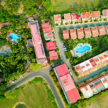 Fortune Resort Benaulim Goa - Member ITC Hotels' Group