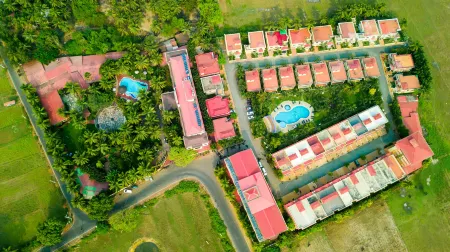 Fortune Resort Benaulim Goa - Member ITC Hotels' Group