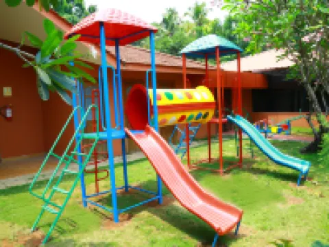Saj Earth Resort & Convention Center , Kochi Hotels in Kochi