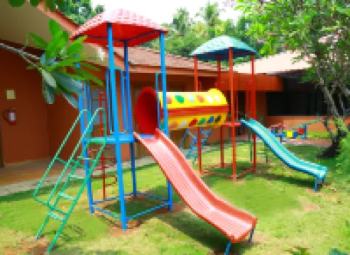 Saj Earth Resort & Convention Center , Kochi