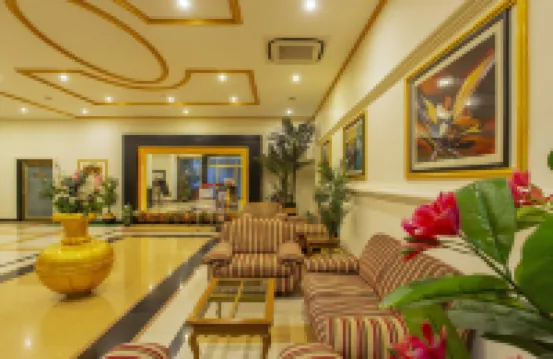 The Grand Regency