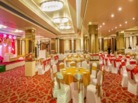 Sarovar Portico Jalandhar Hotels in Jalandhar