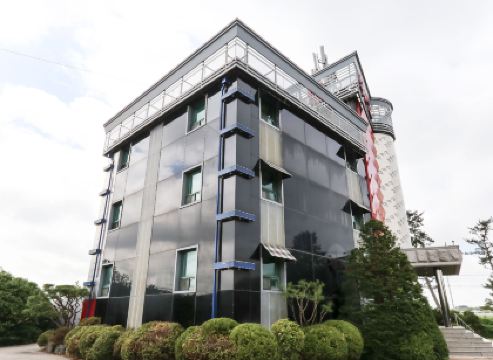 Taean Incaui Jageun Maeul