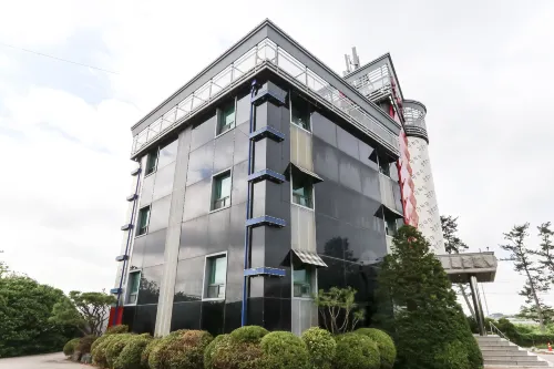 Taean Incaui Jageun Maeul