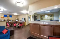 Quality Inn & Suites Hotel di Ashwaubenon