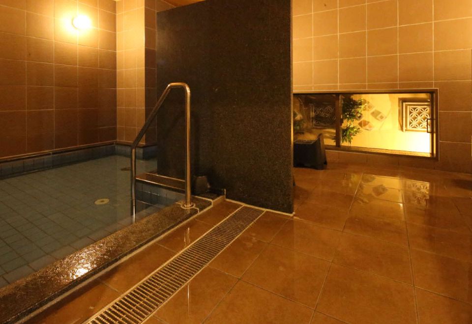 AB Hotel Hikone 이미지