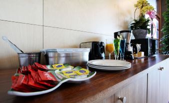 Hongcheon Hwayanggang Hotel