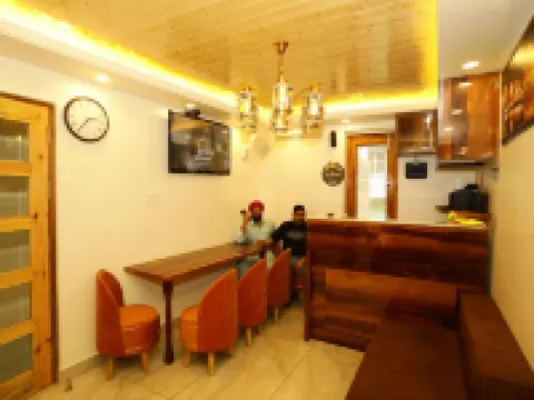 Dee Ess Residency by Lazygetaways Hotels near The Ridge