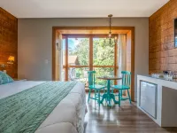 Hotel Cabanas Tio Müller