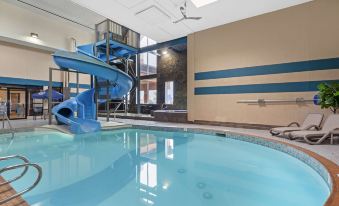 Best Western Plus City Centre Inn