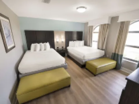 Best Western St. Augustine Beach Inn Hotels in St. Augustine Beach