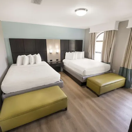 Best Western St. Augustine Beach Inn