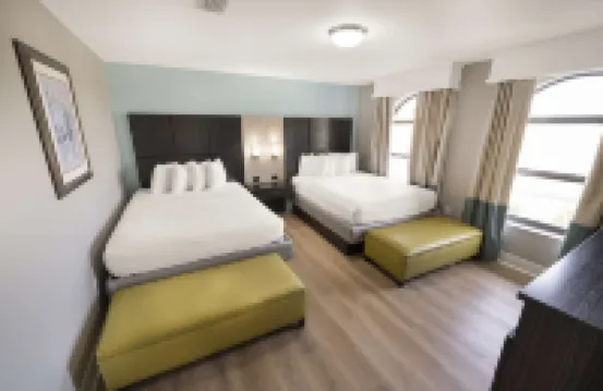 Best Western St. Augustine Beach Inn