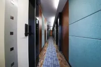 Guri Zenith Hotels in Guri-si