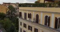LH Hotel Andreotti Hotel a Rione XVIII Castro Pretorio