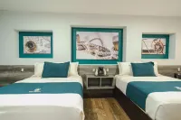Real Naviero Hotel Ejecutivo - 3-Star