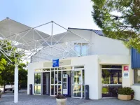 Ibis Budget Aubagne Paluds Agora Hotels in Aubagne