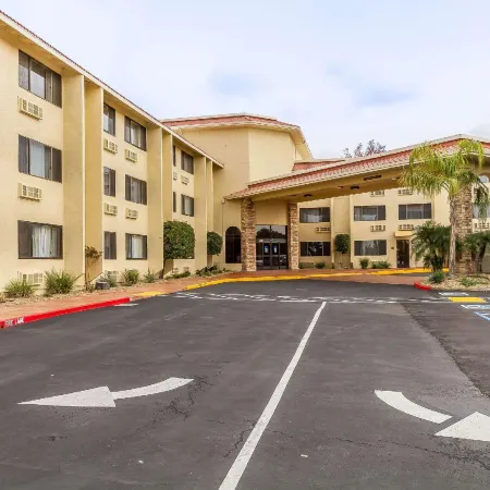 Comfort Inn & Suites Rocklin - Roseville