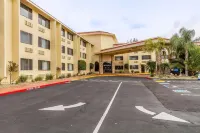 Comfort Inn & Suites Rocklin - Roseville - parking
